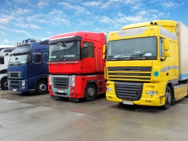 Adana Yapraklı Nakliye